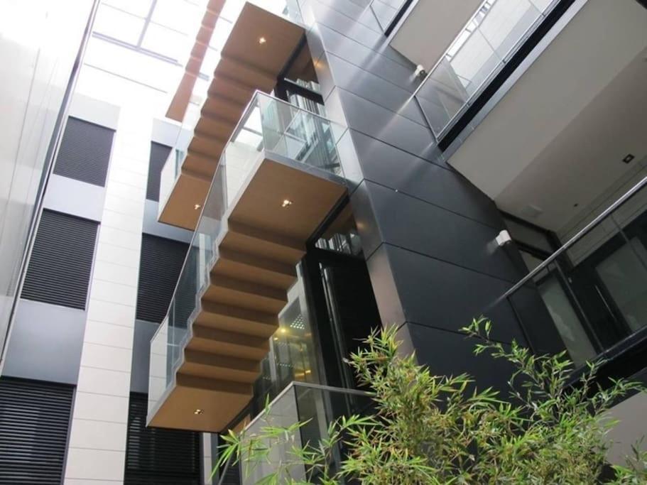 Stunning & Modern Penthouse - Rambla - City Centre Διαμέρισμα Ταραγόνα Εξωτερικό φωτογραφία
