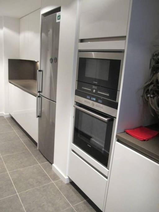 Stunning & Modern Penthouse - Rambla - City Centre Διαμέρισμα Ταραγόνα Εξωτερικό φωτογραφία