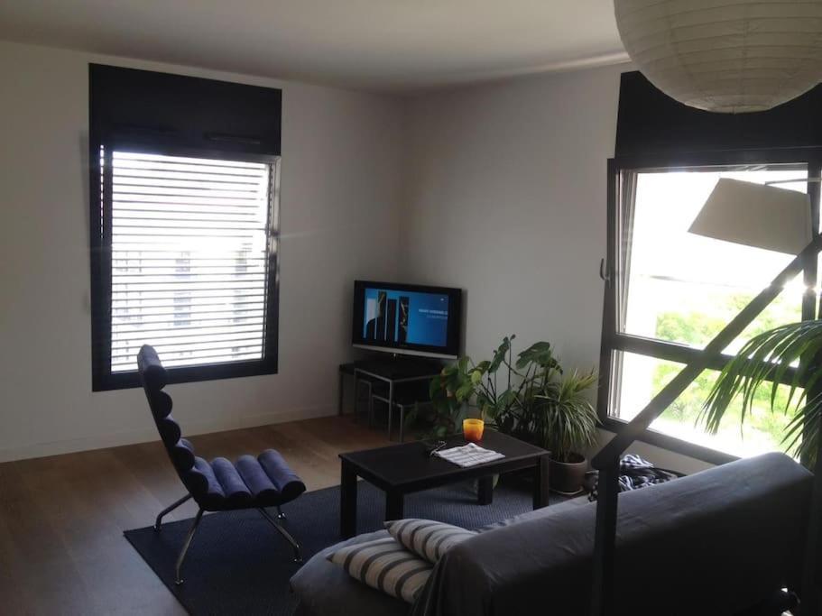 Stunning & Modern Penthouse - Rambla - City Centre Διαμέρισμα Ταραγόνα Εξωτερικό φωτογραφία