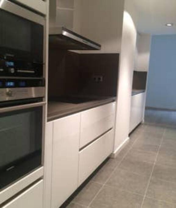 Stunning & Modern Penthouse - Rambla - City Centre Διαμέρισμα Ταραγόνα Εξωτερικό φωτογραφία