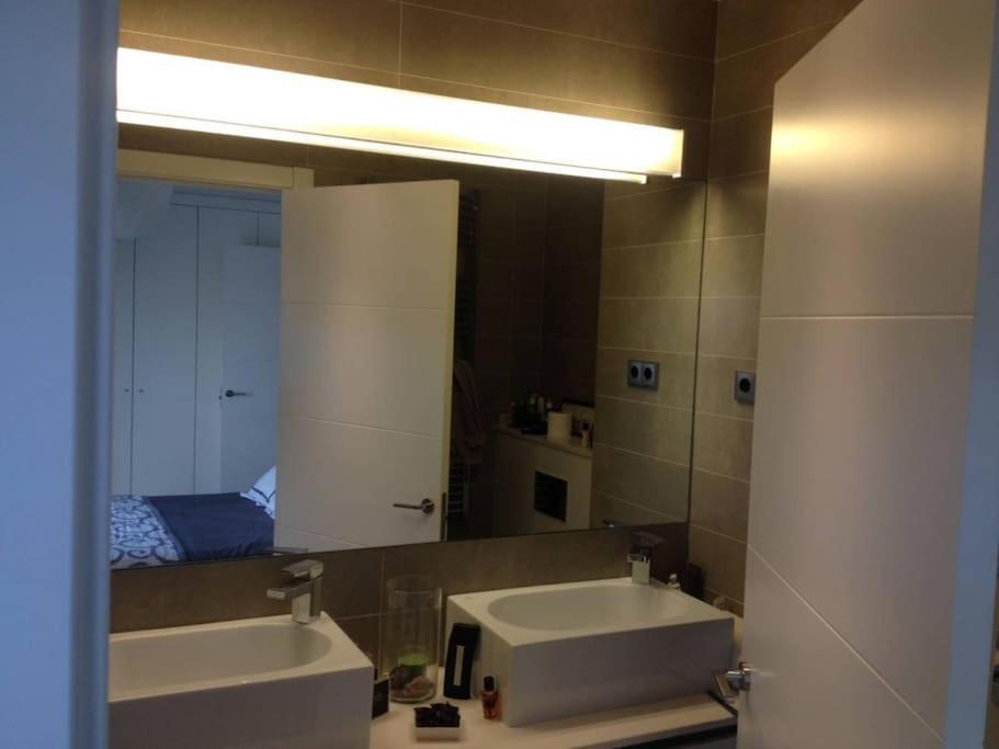 Stunning & Modern Penthouse - Rambla - City Centre Διαμέρισμα Ταραγόνα Εξωτερικό φωτογραφία