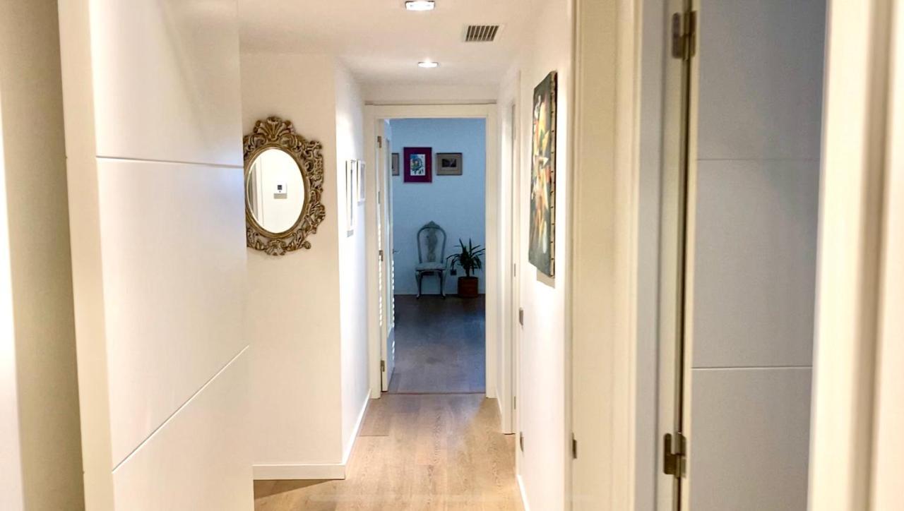 Stunning & Modern Penthouse - Rambla - City Centre Διαμέρισμα Ταραγόνα Εξωτερικό φωτογραφία